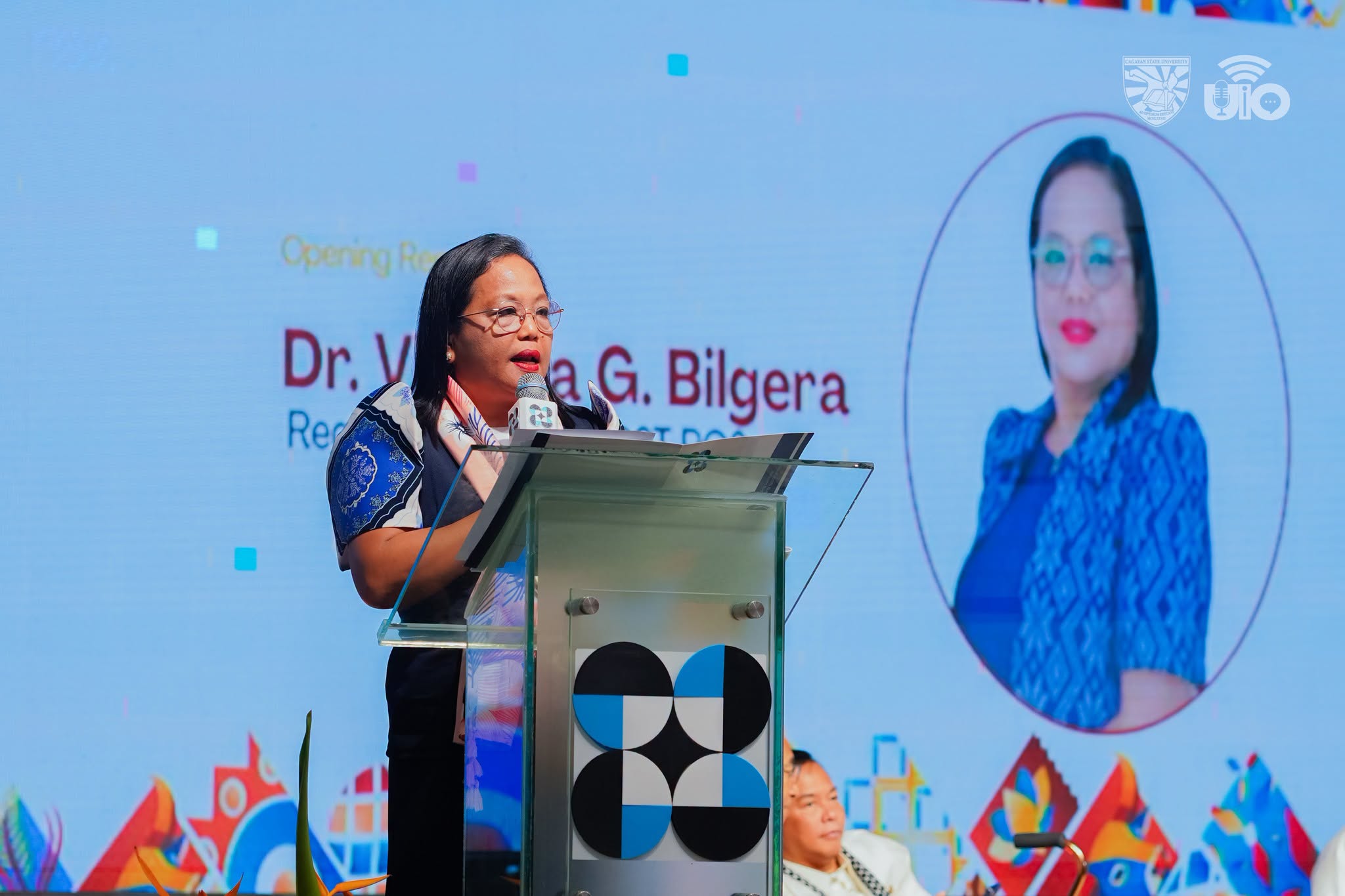 CSU PUTS RESEARCH, INNOVATION AT CENTER OF DOST PARTNERSHIP DURING RSTW 2026  photo 6